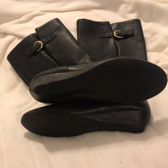 Steve Madden Intyce Boots (2 for 1) - Picture 4 of 8